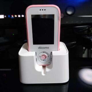 docomo キッズ携帯 HW-01G 新品未使用