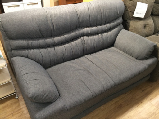 木村商事の２人がけソファー【オルフェ２P】