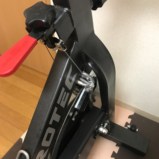 スピンバイク 、エアロバイク