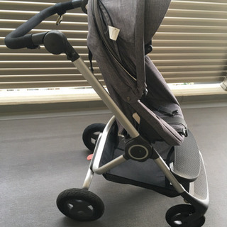 stokke scoot2 ストッケ スクート ベビーカー