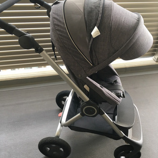 stokke scoot2 ストッケ スクート ベビーカーの画像