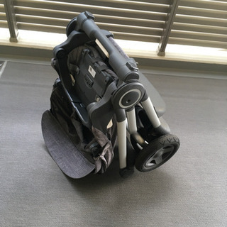 stokke scoot2 ストッケ スクート ベビーカーの画像