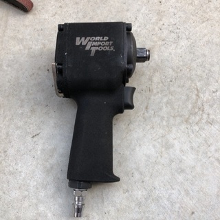 エアーインパクト