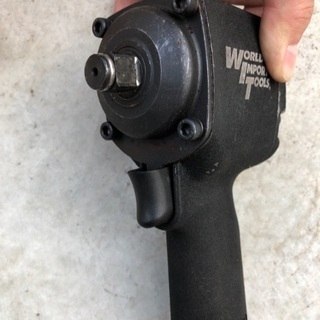 エアーインパクトの画像