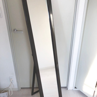 姿見 差し上げます