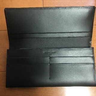 長財布 メンズの画像