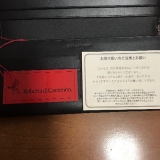 長財布 メンズの画像