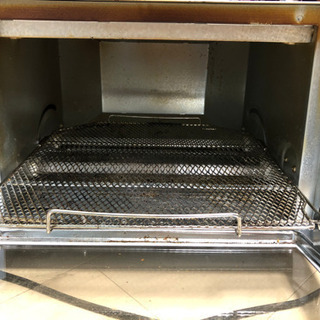 もらってください ZOJIRUSHI トースターの画像