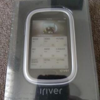 iriver B100 4GB ホワイト
