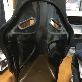 旧車風 フルバケットシート
