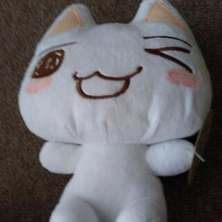トロ　どこでもいっしょ　ぬいぐるみの画像