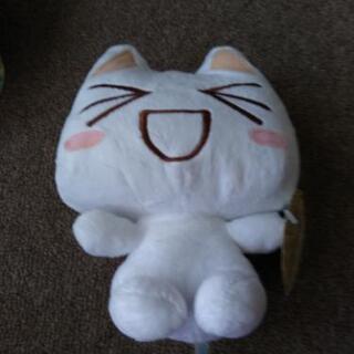 トロ　どこでもいっしょ　ぬいぐるみの画像