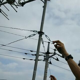 古河市野木町小山市にお住いの方、電気工事承ります！ − 栃木県