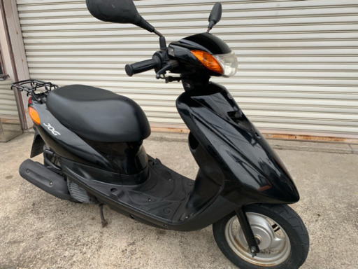 ジョグ☆インジェクション車両☆程度良好車