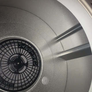 大型 衣類乾燥機 乾燥機の画像