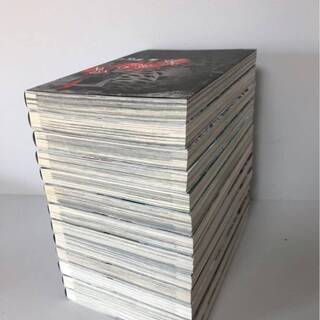 漫画　渡邊ダイスケ　善悪の屑 全5巻　外道の歌 8巻まで　13冊...