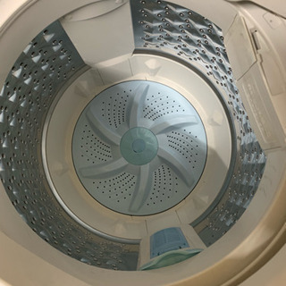 見た目が悪い洗濯機
