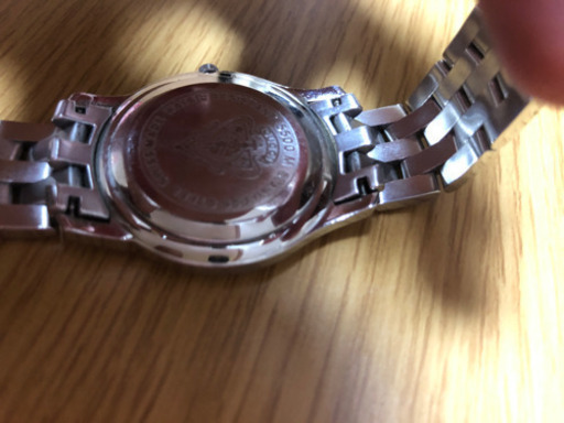 GUCCI腕時計