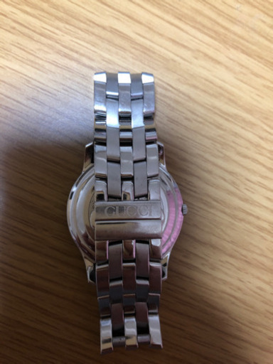 GUCCI腕時計