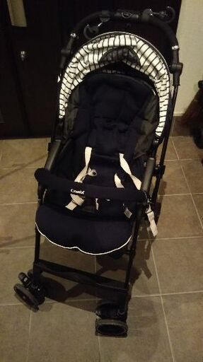 ベビーカー 美品