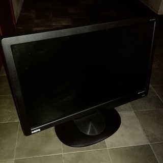 BenQ 15.6型 LCD LEDワイドモニタ ブラック G6...