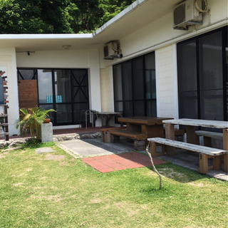 ペンション ウェストビュー ２号館