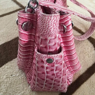 値下げ★美品★バッグの画像