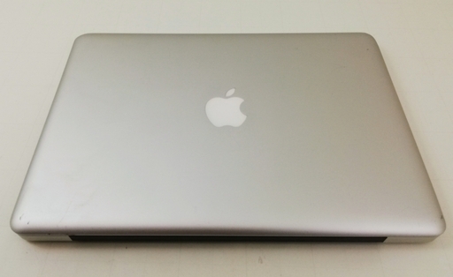 MacBook Pro 13インチ Mid 2012 Core i5/メモリ16GB/SSD480GB/充放電回数107回/USキーボ