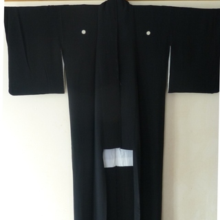 着物　女性用　959　喪服