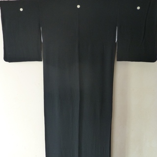 着物　女性用　959　喪服の画像