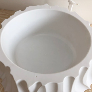 【値下げ】猫用トイレの画像