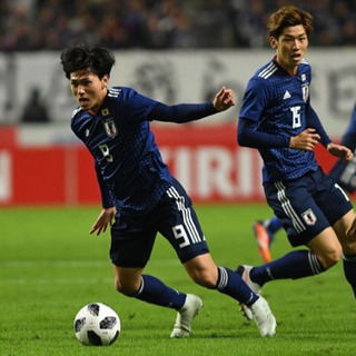 一緒にサッカーしませんか？ - 高崎市