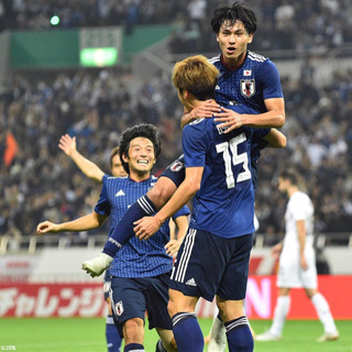 一緒にサッカーしませんか？ − 群馬県