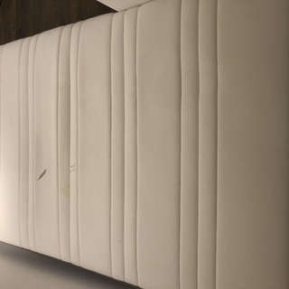あげます。イケアマットレス　セミダブル　 IKEA HOVAG ...