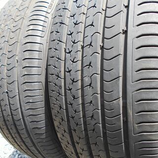 ◎全国発送対応いたします◎中古 2本 コンチネンタル コンフォートコンタクト CC6 205/55R16 【Continental ComfortContact ピレリ Pirelli ミシュラン MICHELIN】の画像