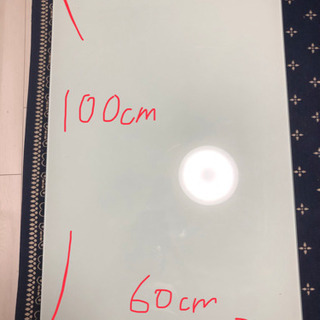 Francfranc ローテーブル