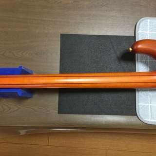 ベースギター売りますの画像