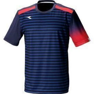 新品未使用　★ DIADORA 　ディアドラ メンズ 　サイズM...