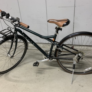 【訳アリ】海外ブランド自転車（Rover 英）