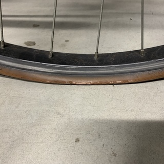 【訳アリ】海外ブランド自転車（Rover 英）の画像