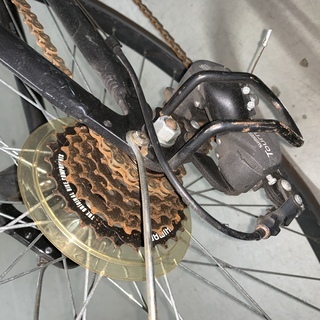 【訳アリ】海外ブランド自転車（Rover 英）の画像
