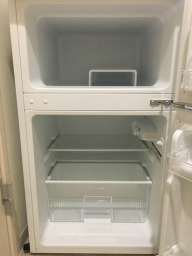 【美品】【使用感無し】【お値打ち】【先着順案内】冷蔵庫