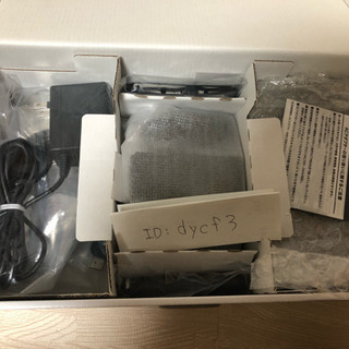 任天堂Switch ネオン 本体の画像