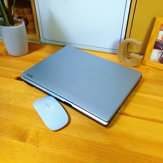 高性能corei7♪　最新Windows10☆　NEC　コンパク...