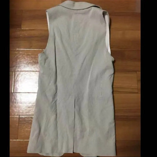 BACCA tomorrowland ストライプの画像