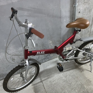 海外ブランド自転車（Fiat 仏）