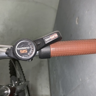 海外ブランド自転車（Fiat 仏）の画像