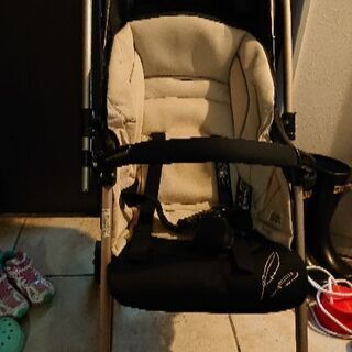 【お値下げ!!】Combi メチャカルファースト ベビーカー 箱...