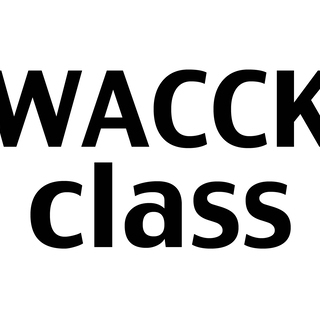 なかもず☆ WAACK ダンス 生徒募集！！の画像