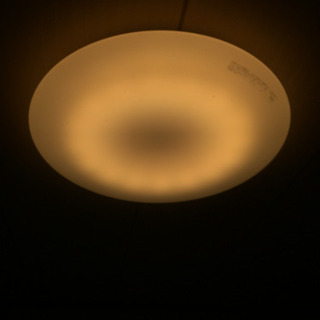 【取り引き進行中】照明 NEC LED シーリングライトの画像